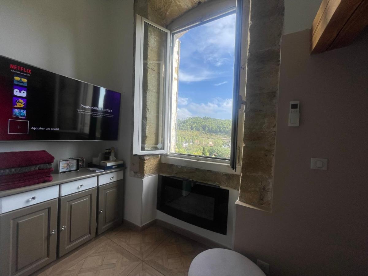 L Horizon Les Pennes Mirabeau Appartement Buitenkant foto